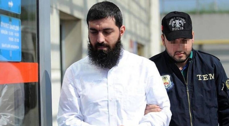 Halis Bayancuk ve Haris Karadağ'a tahliye!