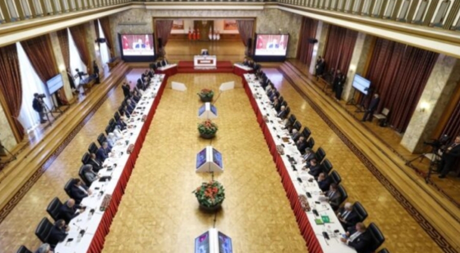 İmralı'ya hangi isimler gidecek?