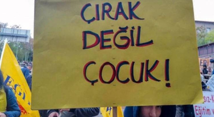 Milli Eğitim Bakanı Yusuf Tekin'den "MESEM" açıklaması