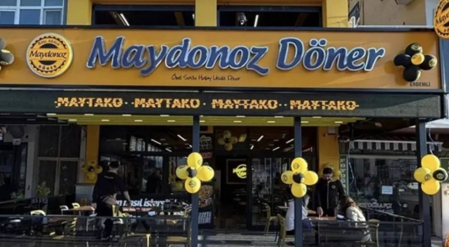 Maydonoz Döner'e FETÖ davasında arar karar!