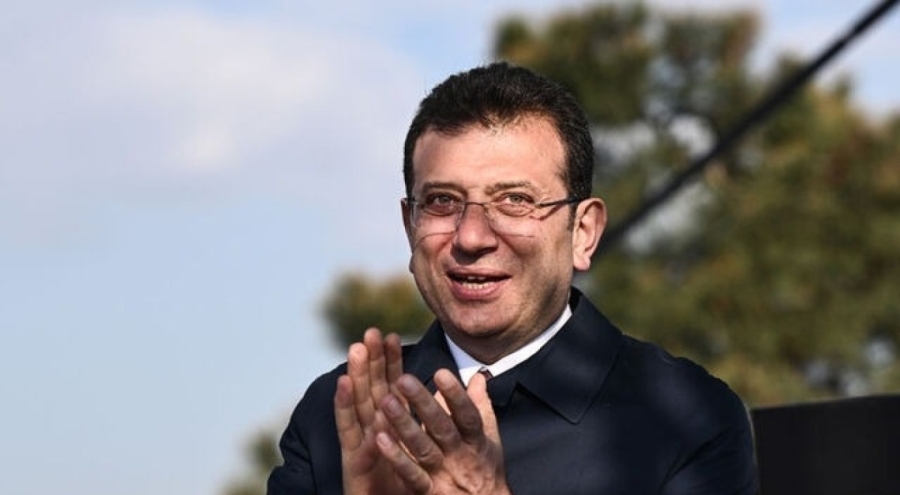 Ekrem İmamoğlu'ndan Zonguldak çağrısı!