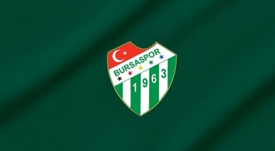 Kriz aşıldı, Bursaspor'dan Bosbir AŞ açıklaması
