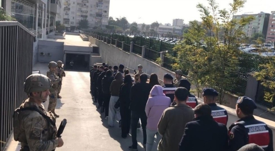 Yasa dışı bahis operasyonunda yeni gelişme: 4'ü klasman hakemi 32 tutuklama