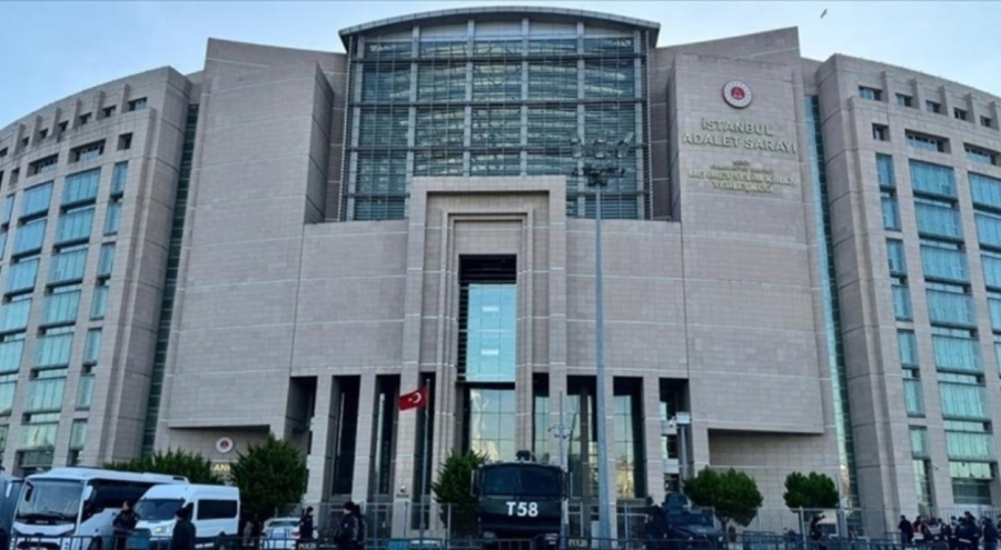 Yasa dışı bahis soruşturmasında Payfix Genel Müdürü hakkında tahliye kararı