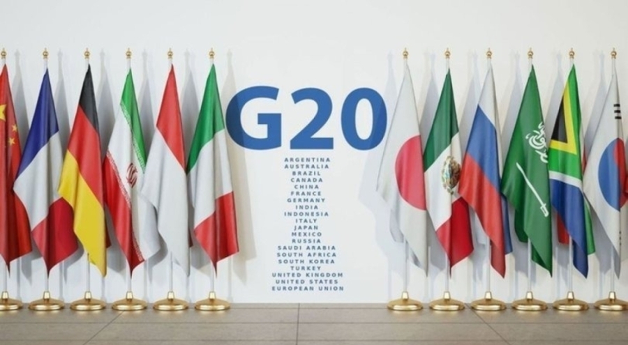 G20 Liderler Zirvesi programının detayları belli oldu