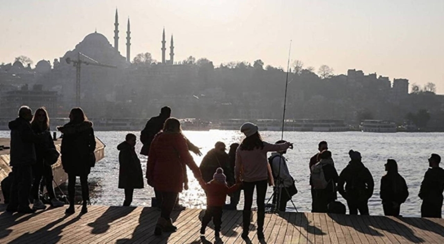 Hafta sonu hava nasıl olacak?