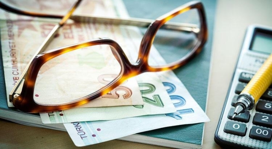 Genel Sağlık Sigortası primi 780 liradan 1560 liraya yükseldi