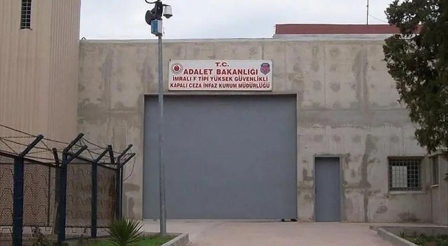 İmralı ziyareti için karar günü