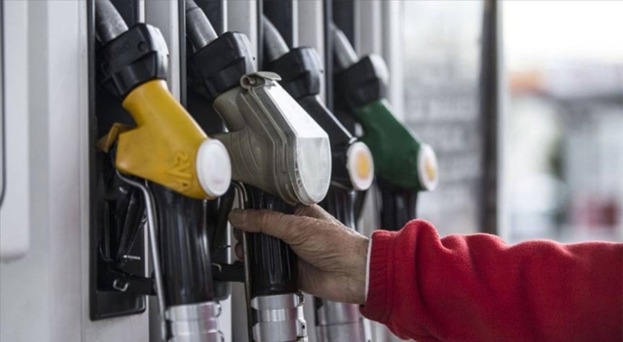 Bursa'da motorinin litresi 60 lirayı geçti