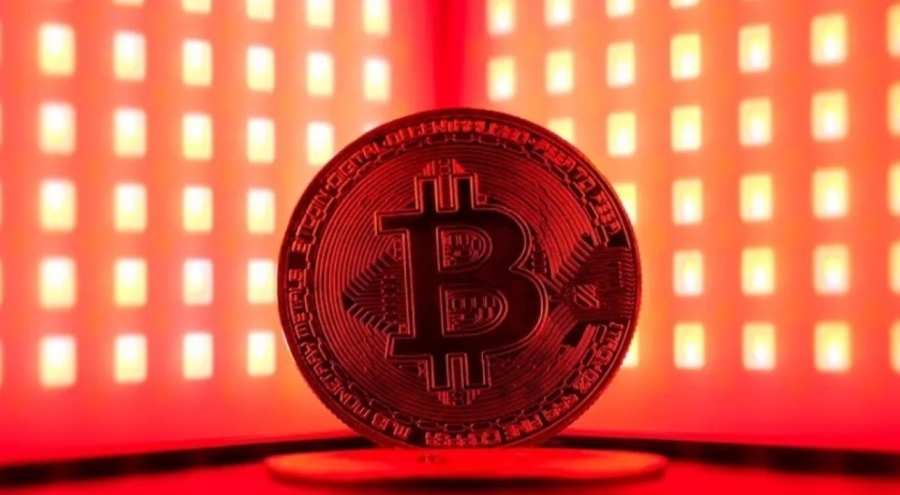 Kripto paralarda büyük düşüş