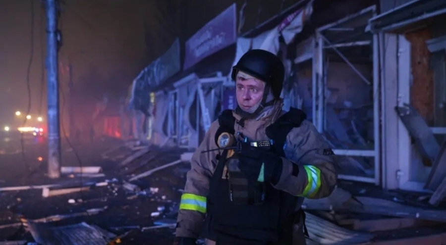 ABD'nin 28 maddelik barış planı: Ukrayna'nın kırmızı çizgileri siliniyor