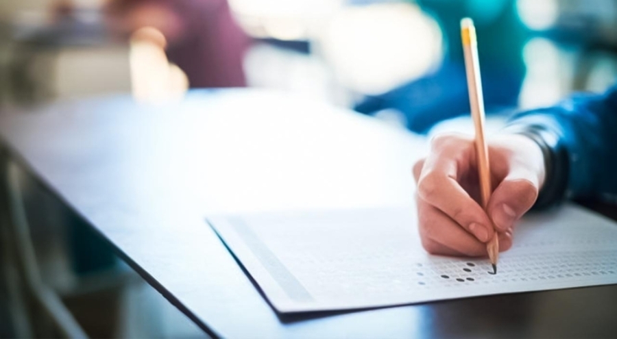 ALES pazar günü yapılacak