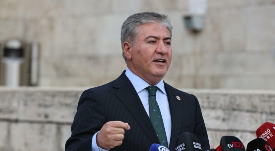 İmralı kararı sonrası CHP'den açıklama