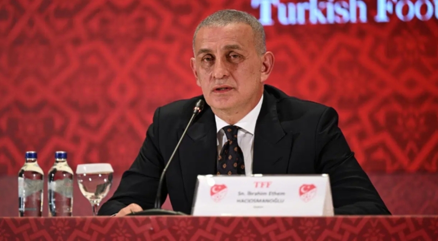 İbrahim Hacıosmanoğlu'ndan basın toplantısı kararı!