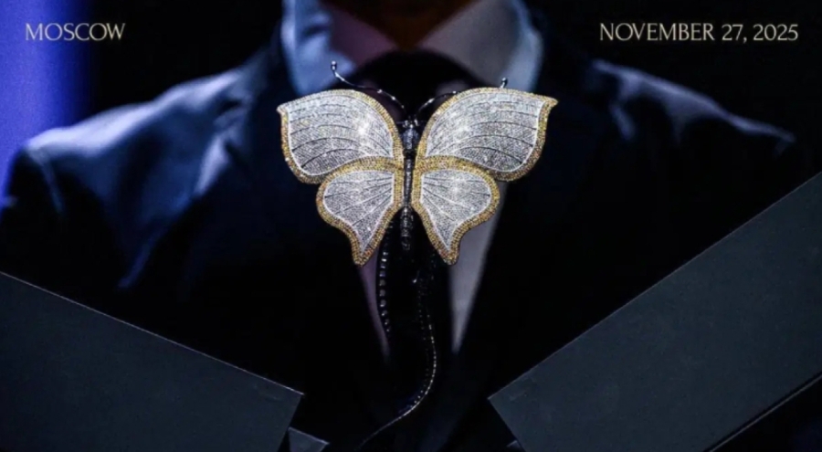 Rusya, 'Oscar'a rakip' film ödülü düzenliyor