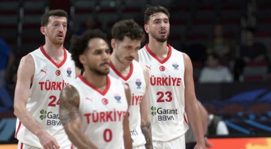 12 Dev Adam, 'güç sıralamasında' 2. sırada!