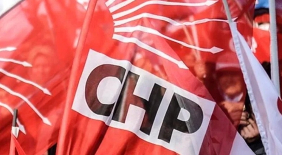 CHP'den İmralı kararına yazılı açıklama: 'Milletimizin rızası yoktur'