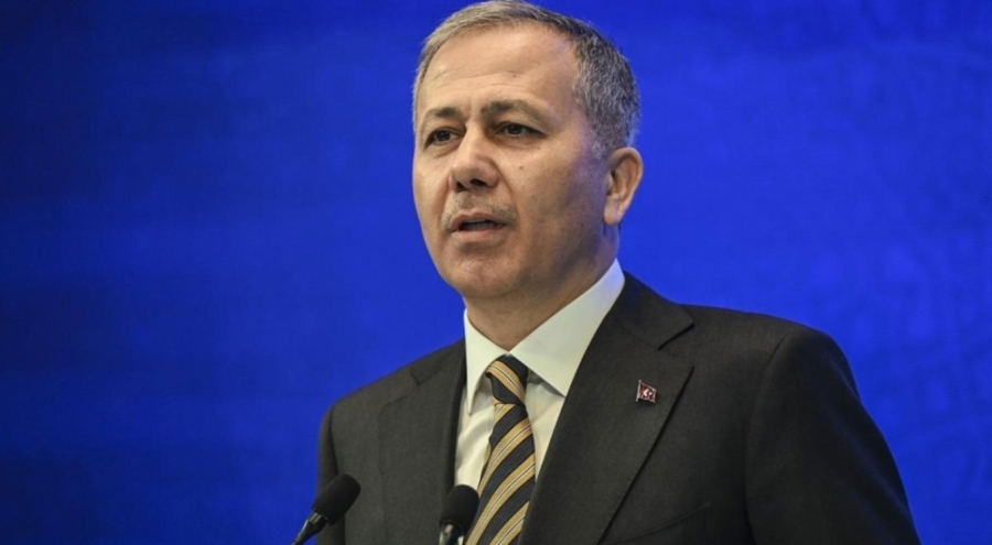 İçişleri Bakanı Ali Yerlikaya: Ceza, anlık; trafik kültürü ise kalıcıdır