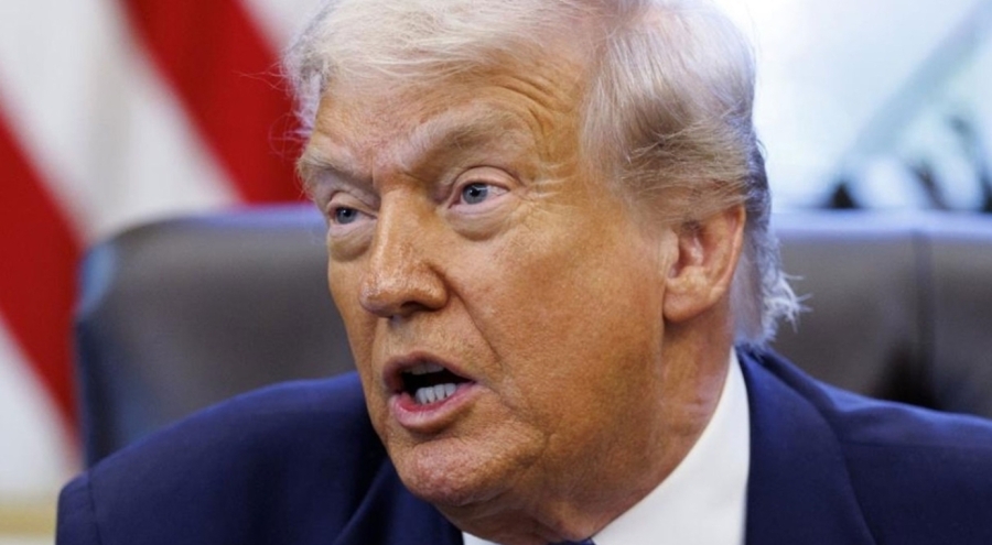 Trump Ukrayna'ya barış planını kabul etmesi için süre verdi