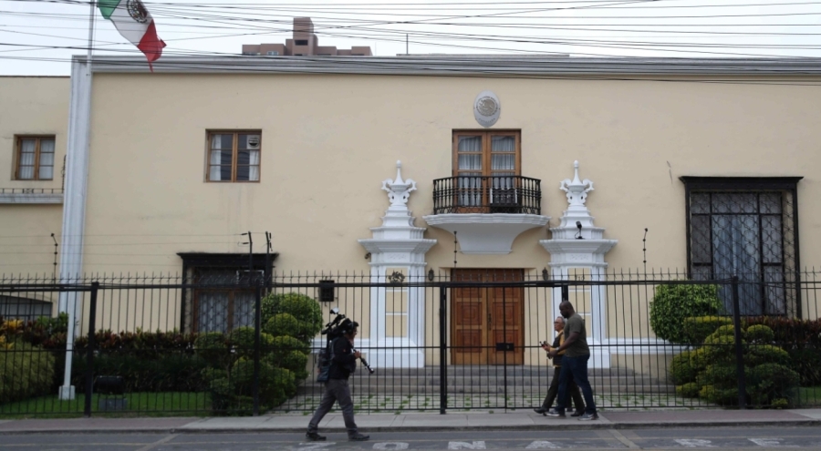 Peru'da Yüksek Mahkeme'den eski Başbakan Chavez için yeniden gözaltı kararı