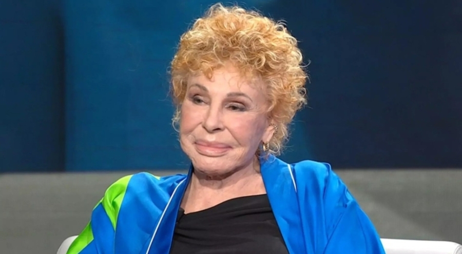 İtalyan şarkıcı Ornella Vanoni hayatını kaybetti