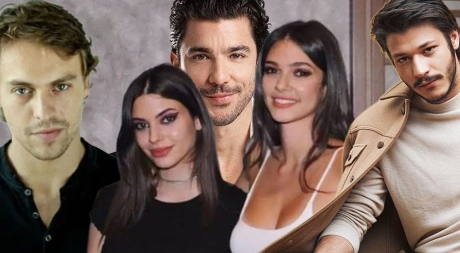 Ünlülere uyuşturucu operasyonunda savcılık ifadeleri ortaya çıktı