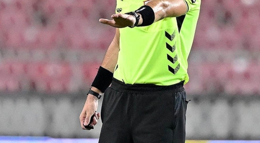 TFF itirazları reddetti: Cezaları kes...