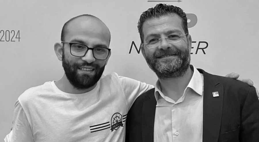 CHP Nilüfer'in acı günü