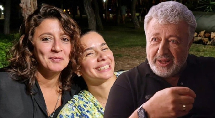 Metin Akpınar'ın biyolojik kızı Duygu Nebioğlu: "Dava bittiğinde susturulmuş çocukların da sesi olacağım"