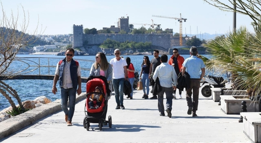 Hafta sonu hava nasıl olacak?