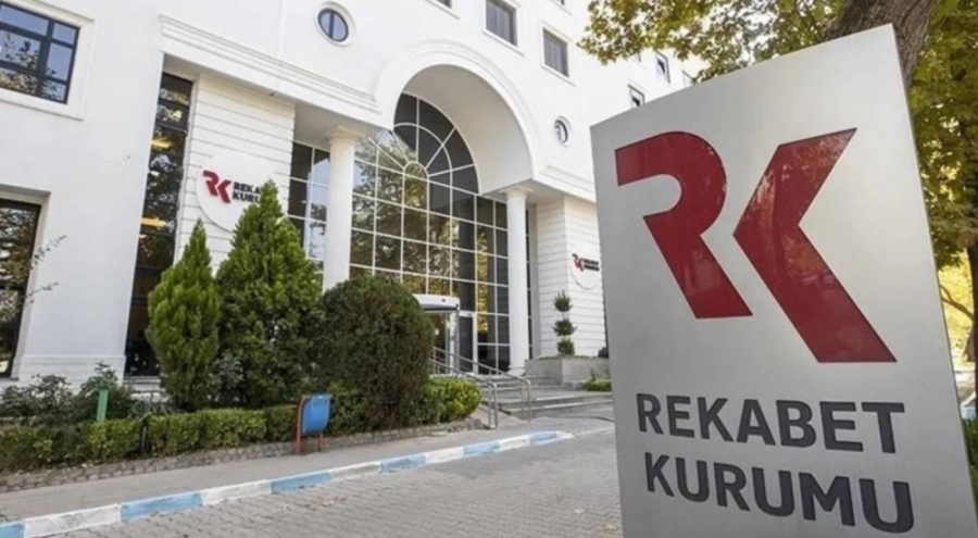 Rekabet Kurulu'ndan Coca-Cola'ya 282,4 milyon TL ceza