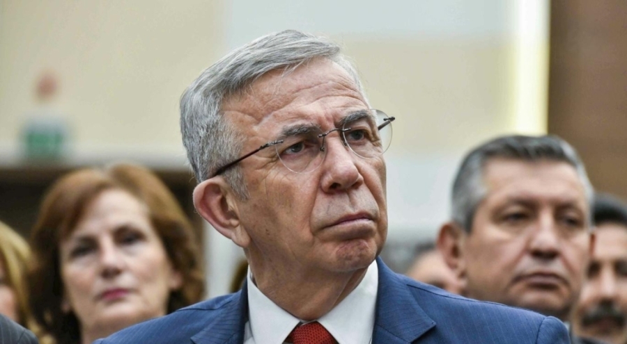 Mansur Yavaş'tan soruşturma iznine ilk tepki