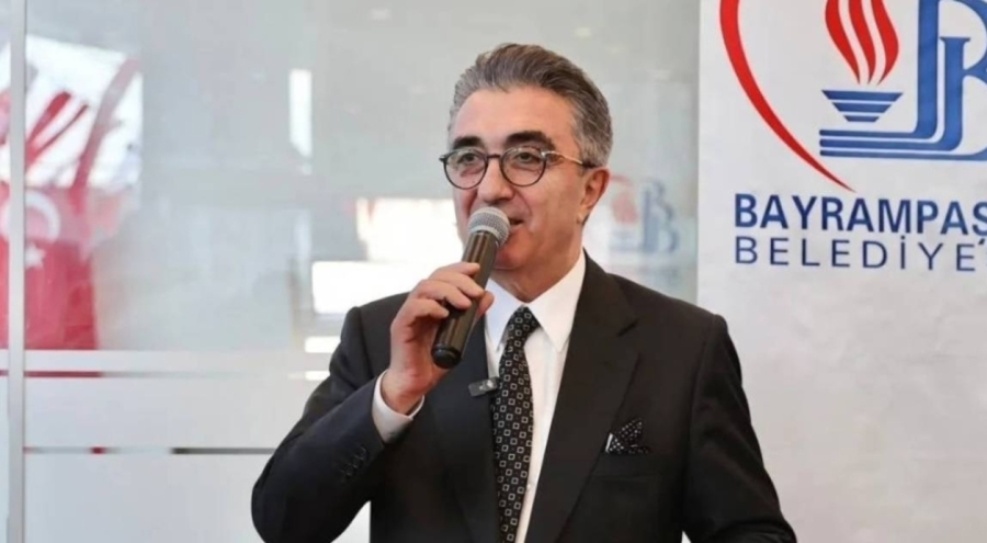 Bayrampaşa Belediye Başkanı Hasan Mutlu hastaneye kaldırıldı