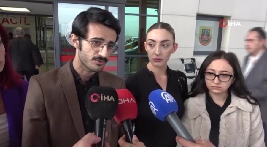 Şarkıcı Güllü'nün soruşturmasında yeni gelişme! Kan ve saç örneği verdiler