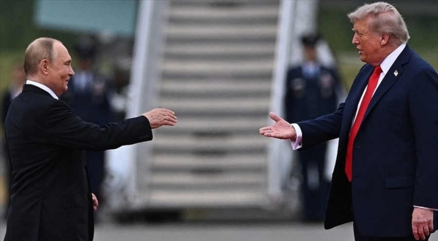 ABD, Trump'ın Rusya-Ukrayna barış planını Cenevre'de Ukrayna ve AB ile görüşecek