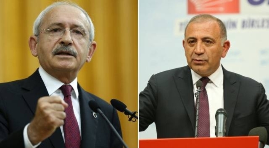 Gürsel Tekin'den Kılıçdaroğlu'nun açıklamalarına destek