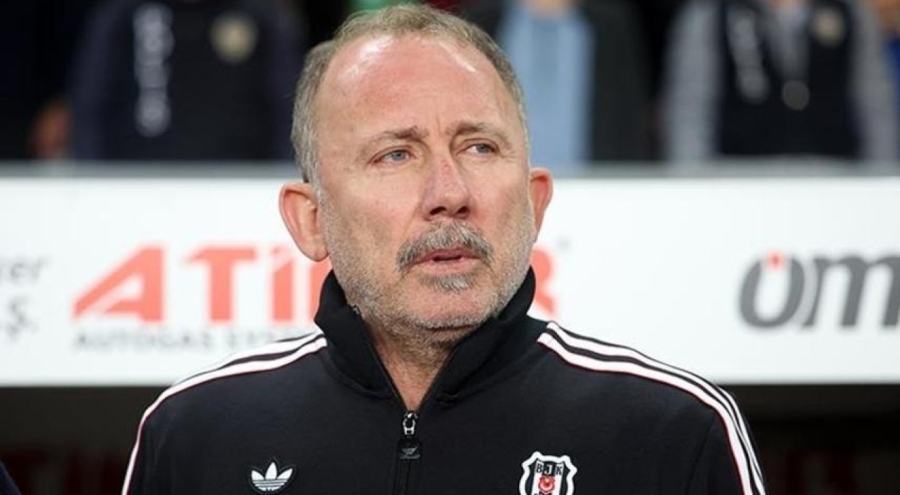 Teknik Direktör Sergen Yalçın: "Oyuncuların psikolojisi bozuk"