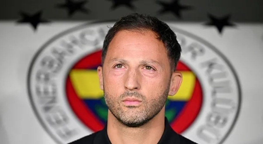 Tedesco: Takımdaki enerjiyi görüyorsunuz, çok mutluyum