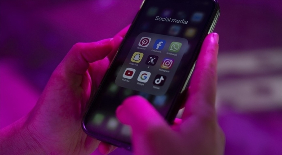 Uzmanlardan uyarı: Sosyal medyadaki dijital ayak izleri kötü amaçla kullanılabilir