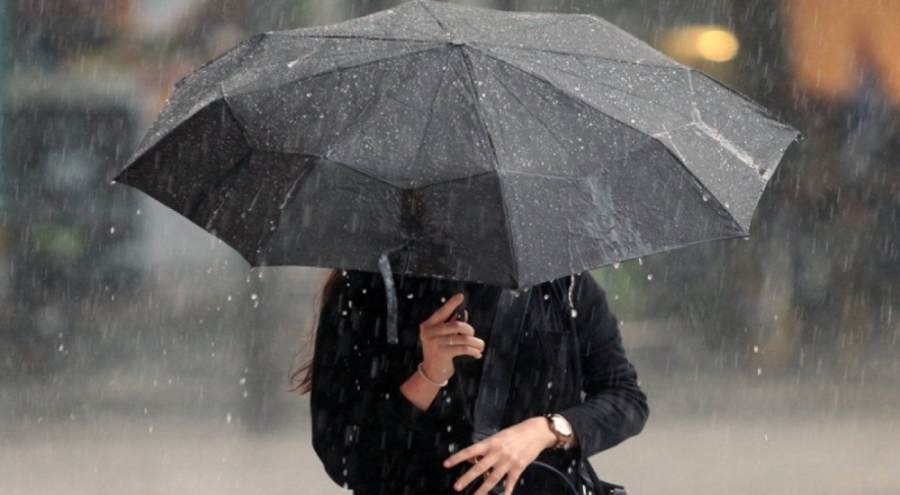 Meteoroloji uyardı! Bursa dahil birçok il için yağış alarmı verildi