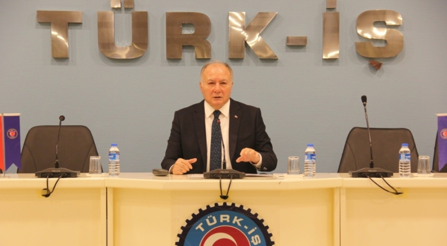 Asgari ücrette kritik viraj! Bir değişiklik yapılmazsa işçi tarafı katılmayacak