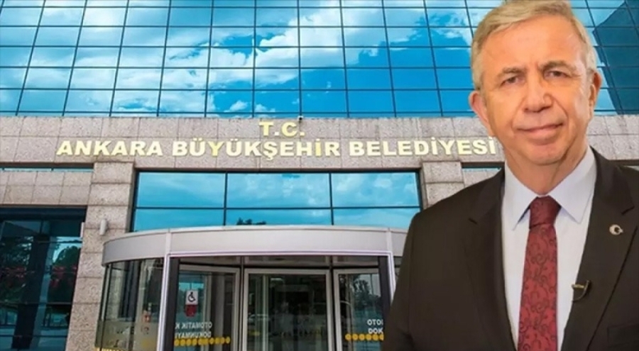 Mansur Yavaş'tan soruşturmalara 'hukuk' vurgulu tepki