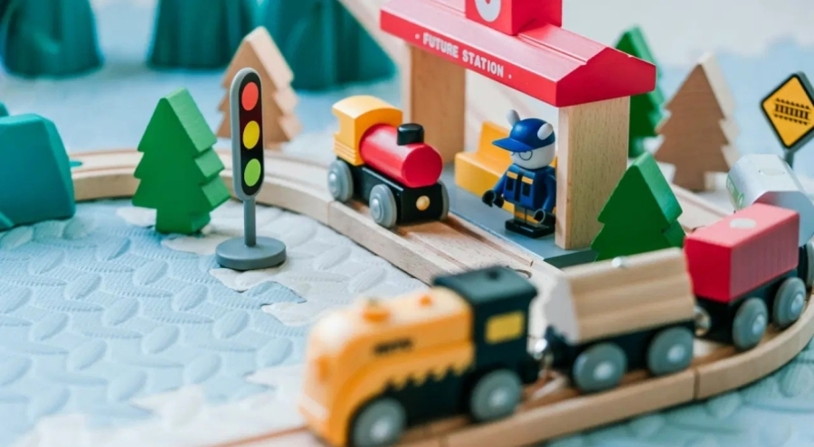 Ticaret Bakanlığı devreye girdi: Oyuncakçılara yeni düzenleme!