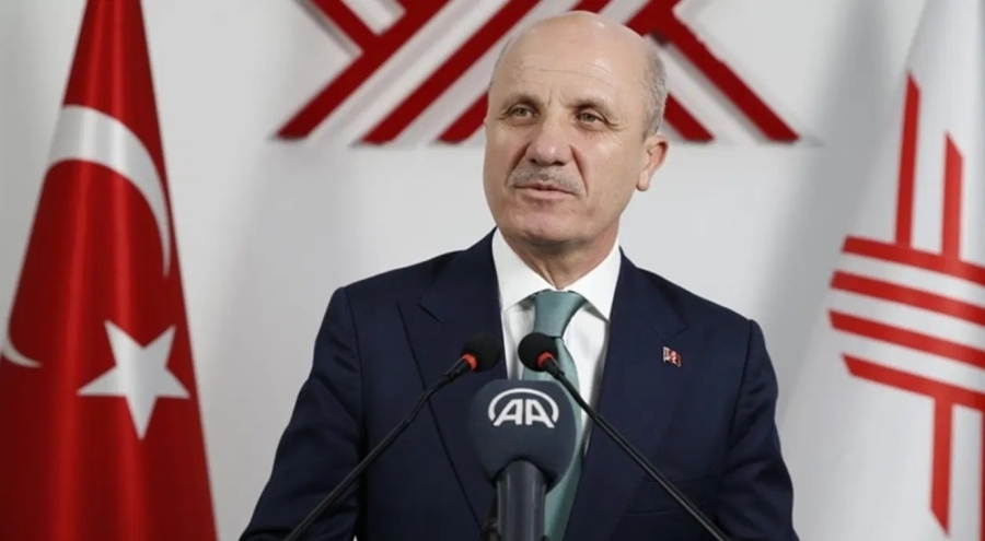 YÖK Başkanı Erol Özvar'dan 'öğrenci affı' açıklaması