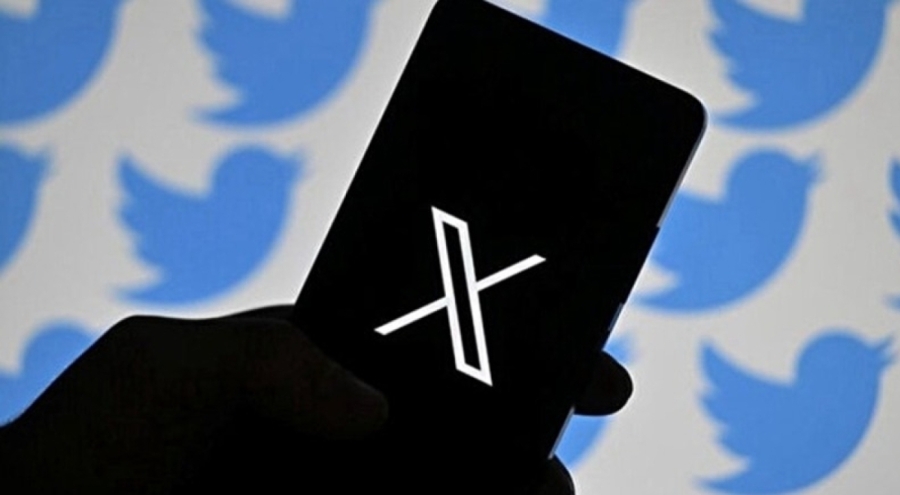 X, kullanıcıların hangi ülkede bulunduğunu göstermeye başladı