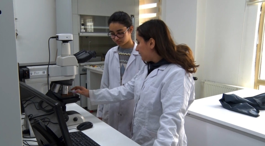 Bursa Teknik Üniversitesi'nden Türkiye'de bir ilk: Lise öğrencileri bir ay boyunca üniversiteli oldu