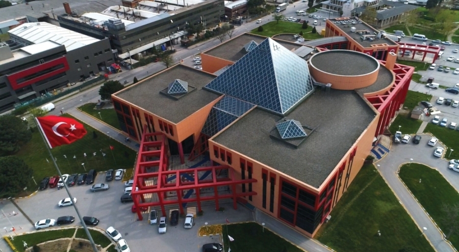 Bursa'nın en büyükleri açıklandı! Zirvede kim var?