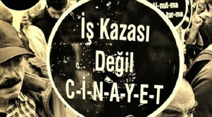 Elektrik akımına kapılan inşaat işçisi kurtarılamadı!