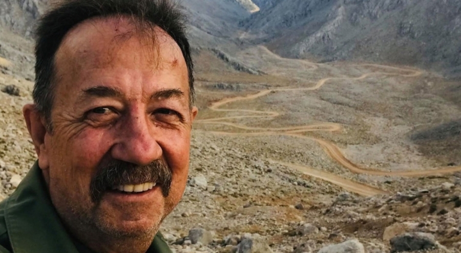 CHP'li eski il başkanı, tedavi gördüğü hastanede yaşamını yitirdi