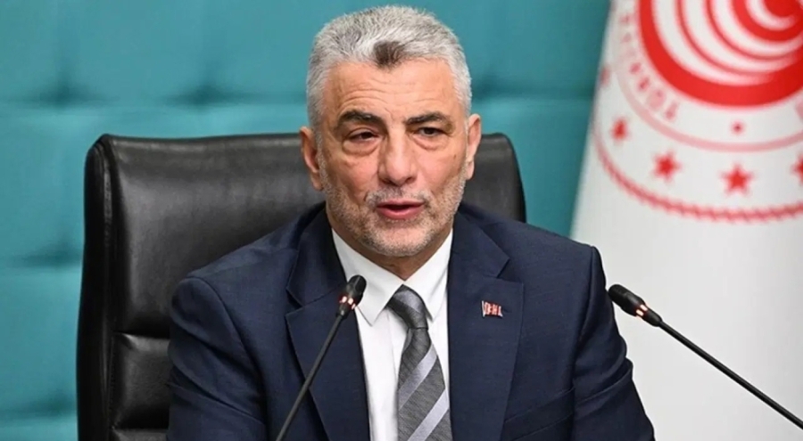 Bakan Bolat kritik tarihi paylaştı! Esnafa 'faiz indirimi' geliyor